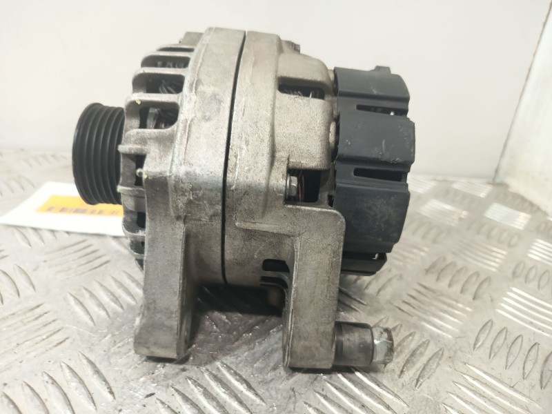 Recambio de alternador para peugeot 207/207+ (wa_, wc_) 1.4 16v referencia OEM IAM 9642879980 5702J3 