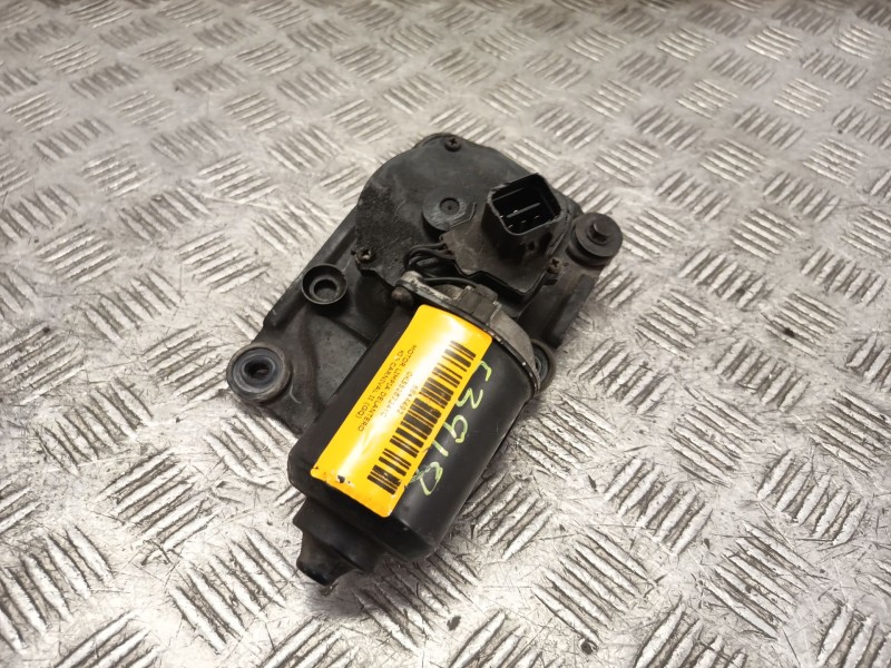 Recambio de motor limpia delantero para kia carnival ii (gq) 2.9 crdi referencia OEM IAM 0K5526734YC  