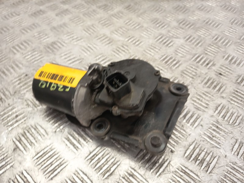 Recambio de motor limpia delantero para kia carnival ii (gq) 2.9 crdi referencia OEM IAM 0K5526734YC  