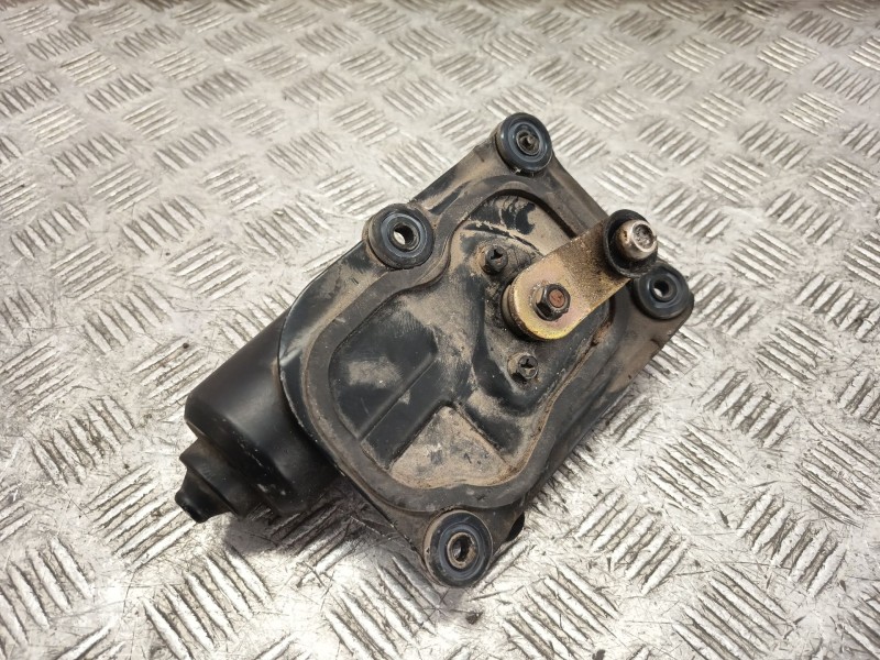 Recambio de motor limpia delantero para kia carnival ii (gq) 2.9 crdi referencia OEM IAM 0K5526734YC  