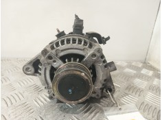 Recambio de alternador para toyota corolla (_e12_) 2.0 d-4d (cde120_) referencia OEM IAM 2706027070  