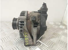 Recambio de alternador para toyota corolla (_e12_) 2.0 d-4d (cde120_) referencia OEM IAM 2706027070   2