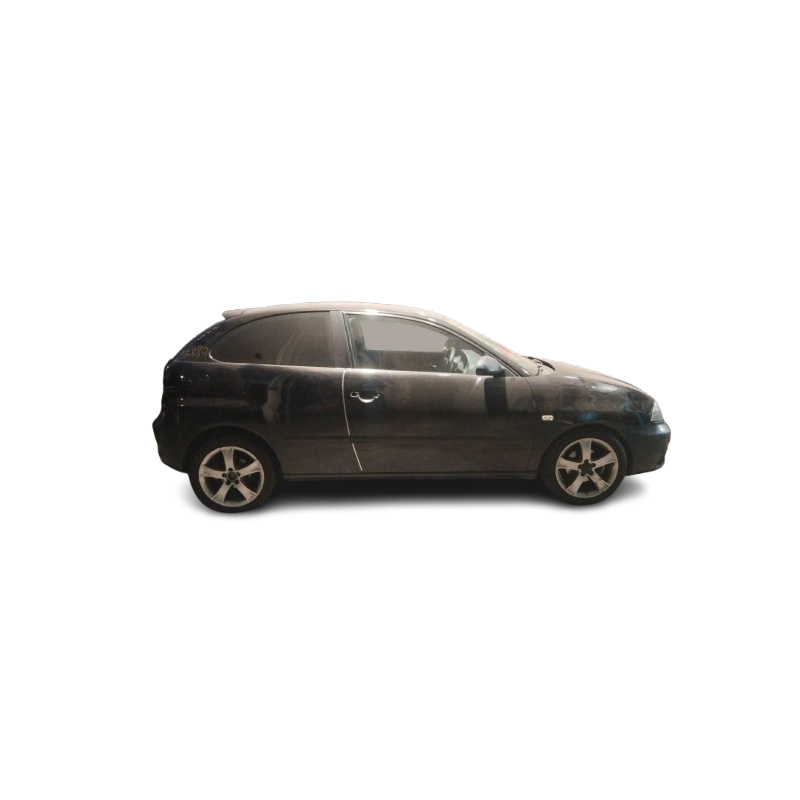 SEAT IBIZA III (6L1) - imagen 2