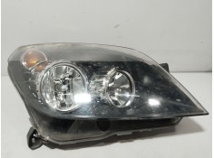Recambio de faro derecho para opel astra h station wagon (a04) 1.9 cdti (l35) referencia OEM IAM 93190070  