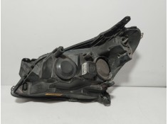 Recambio de faro derecho para opel astra h station wagon (a04) 1.9 cdti (l35) referencia OEM IAM 93190070   2