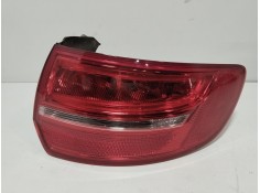 Recambio de piloto trasero derecho para audi a3 sportback (8pa) 1.4 tfsi referencia OEM IAM 8P4945096E  