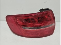 Recambio de piloto trasero izquierdo para audi a3 sportback (8pa) 1.4 tfsi referencia OEM IAM 8P4945095E  