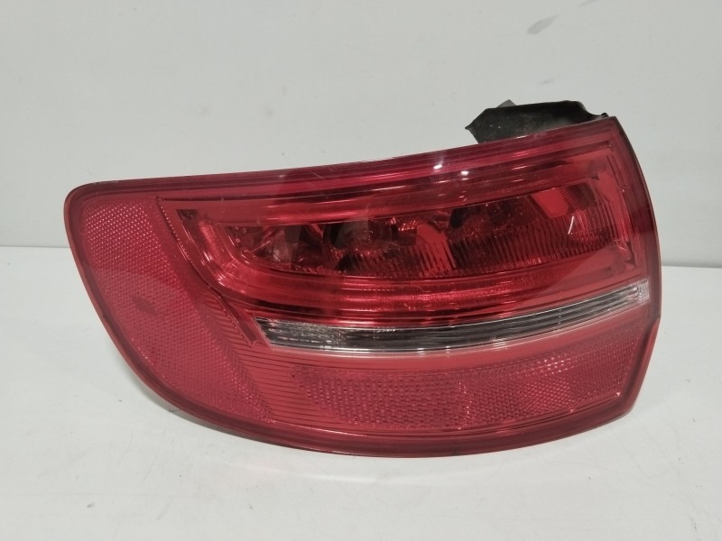 Recambio de piloto trasero izquierdo para audi a3 sportback (8pa) 1.4 tfsi referencia OEM IAM 8P4945095E  