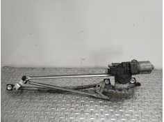 Recambio de motor limpia delantero para ford focus c-max (dm2) 1.6 tdci referencia OEM IAM 1255958  