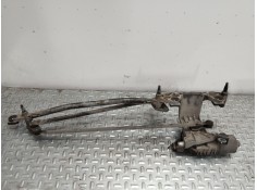 Recambio de motor limpia delantero para ford focus c-max (dm2) 1.6 tdci referencia OEM IAM 1255958   2