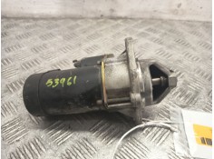 Recambio de motor arranque para opel corsa b (s93) 1.2 i 16v (f08, f68, m68) referencia OEM IAM 93184533 95524889 