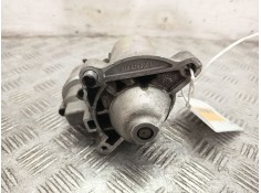 Recambio de motor arranque para peugeot 206 hatchback (2a/c) 1.4 i referencia OEM IAM 9647982880 5802M9 