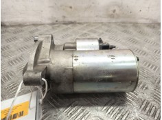 Recambio de motor arranque para peugeot 206 hatchback (2a/c) 1.4 i referencia OEM IAM 9647982880 5802M9  2