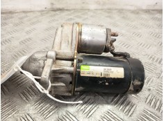 Recambio de motor arranque para opel corsa c (x01) 1.2 (f08, f68) referencia OEM IAM 55566800  