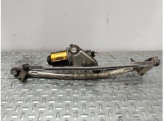 Recambio de motor limpia delantero para fiat fiorino furgoneta/monovolumen (225_) 1.3 d multijet (225bxd1a, 225bxb1a, 225bxb11)  2