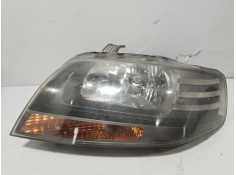 Recambio de faro izquierdo para chevrolet aveo / kalos hatchback (t200) 1.4 16v referencia OEM IAM 96540151  