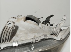Recambio de faro izquierdo para chevrolet aveo / kalos hatchback (t200) 1.4 16v referencia OEM IAM 96540151   2