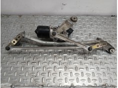 Recambio de motor limpia delantero para renault megane ii (bm0/1_, cm0/1_) 1.6 16v (bm0c, cm0c) referencia OEM IAM 8200036921   2