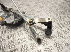 Recambio de motor limpia delantero para opel corsa d (s07) 1.3 cdti (l08, l68) referencia OEM IAM 13432685   2