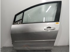 Recambio de puerta delantera izquierda para mazda 5 (cr) 2.0 cd (cr19) referencia OEM IAM C2Y55902XF  