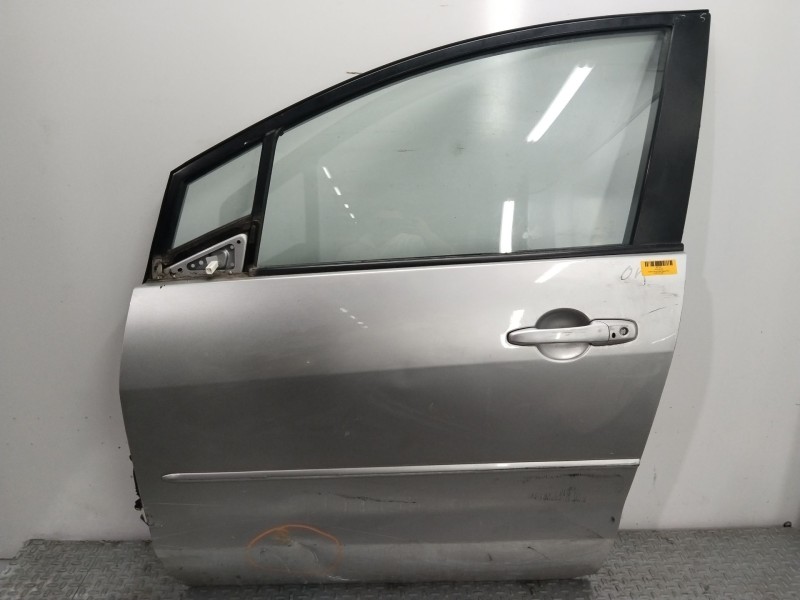 Recambio de puerta delantera izquierda para mazda 5 (cr) 2.0 cd (cr19) referencia OEM IAM C2Y55902XF  