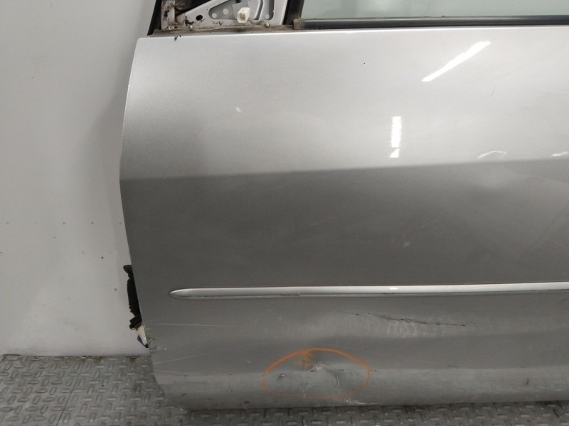 Recambio de puerta delantera izquierda para mazda 5 (cr) 2.0 cd (cr19) referencia OEM IAM C2Y55902XF  