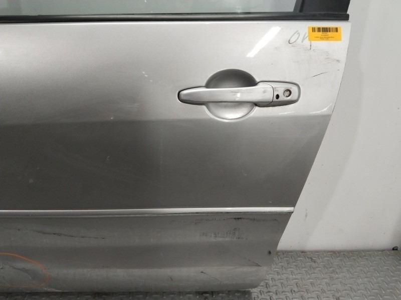 Recambio de puerta delantera izquierda para mazda 5 (cr) 2.0 cd (cr19) referencia OEM IAM C2Y55902XF  