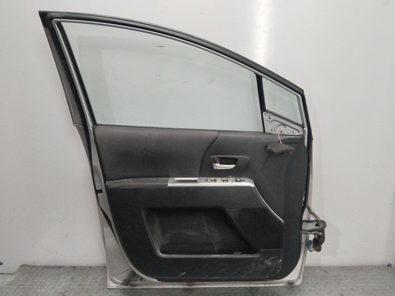 Recambio de puerta delantera izquierda para mazda 5 (cr) 2.0 cd (cr19) referencia OEM IAM C2Y55902XF  