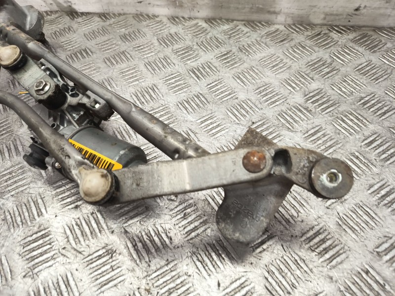 Recambio de motor limpia delantero para mazda 5 (cr) 2.0 cd (cr19) referencia OEM IAM CC2967340C  