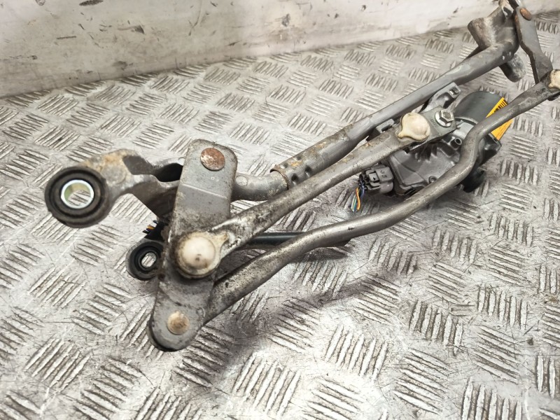 Recambio de motor limpia delantero para mazda 5 (cr) 2.0 cd (cr19) referencia OEM IAM CC2967340C  