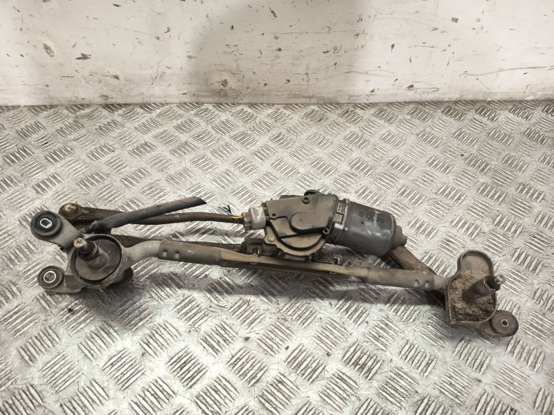 Recambio de motor limpia delantero para mazda 5 (cr) 2.0 cd (cr19) referencia OEM IAM CC2967340C  