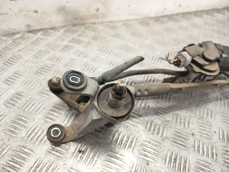 Recambio de motor limpia delantero para mazda 5 (cr) 2.0 cd (cr19) referencia OEM IAM CC2967340C  
