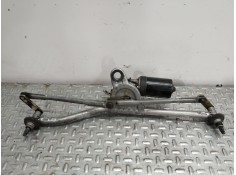 Recambio de motor limpia delantero para bmw 3 (e46) 320 d referencia OEM IAM 61617071693   2