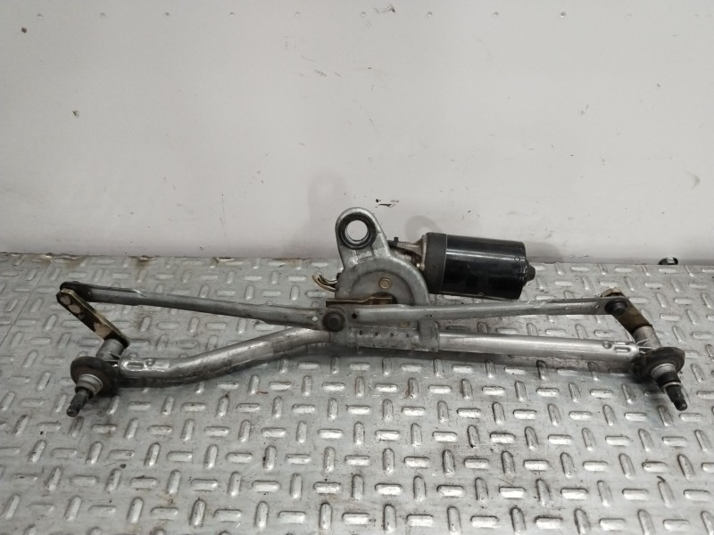 Recambio de motor limpia delantero para bmw 3 (e46) 320 d referencia OEM IAM 61617071693  