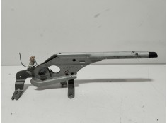 Recambio de palanca freno de mano para bmw 3 (e46) 320 d referencia OEM IAM 34411164489  