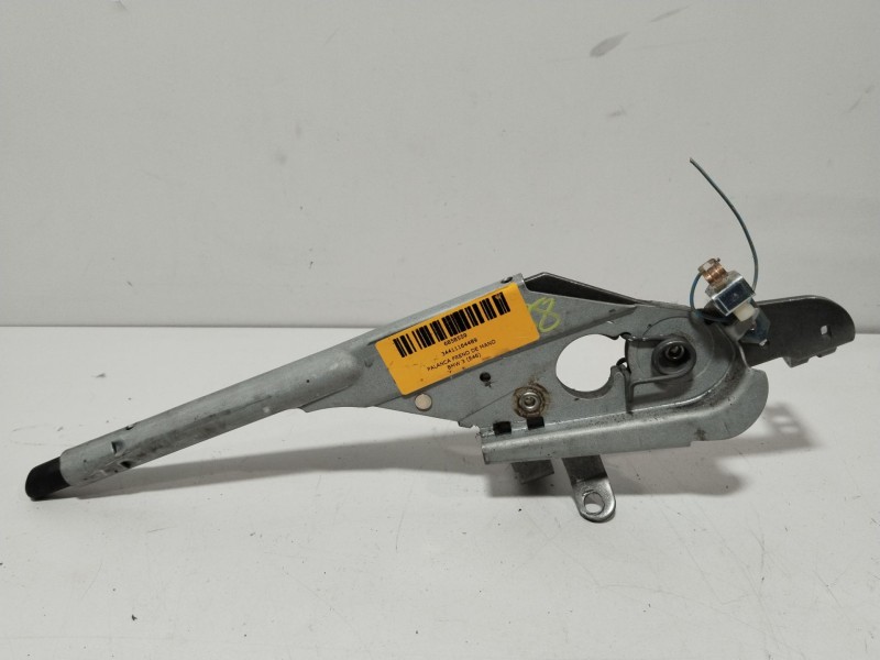 Recambio de palanca freno de mano para bmw 3 (e46) 320 d referencia OEM IAM 34411164489  