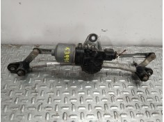 Recambio de motor limpia delantero para fiat doblo autobús (263_) 1.3 d multijet (263axc1a) referencia OEM IAM 51810592  