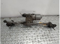 Recambio de motor limpia delantero para fiat doblo autobús (263_) 1.3 d multijet (263axc1a) referencia OEM IAM 51810592   2