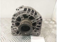 Recambio de alternador para nissan primera hatchback (p12) 1.9 dci referencia OEM IAM 2543337A 2310000Q0L 