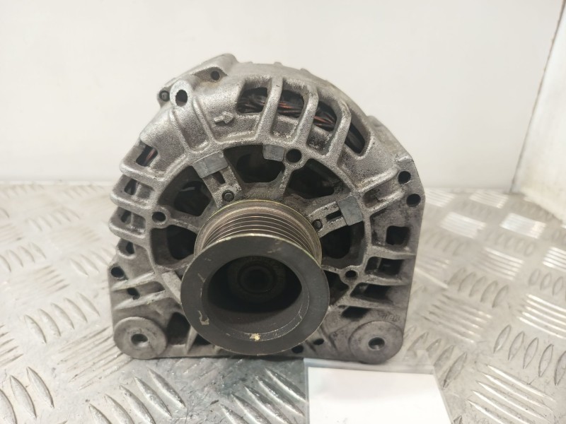 Recambio de alternador para nissan primera hatchback (p12) 1.9 dci referencia OEM IAM 2543337A 2310000Q0L 