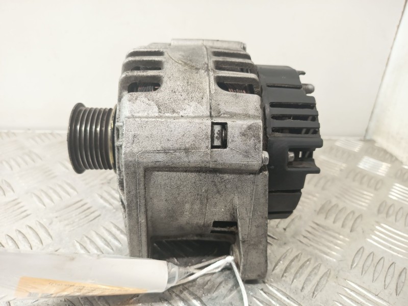 Recambio de alternador para nissan primera hatchback (p12) 1.9 dci referencia OEM IAM 2543337A 2310000Q0L 