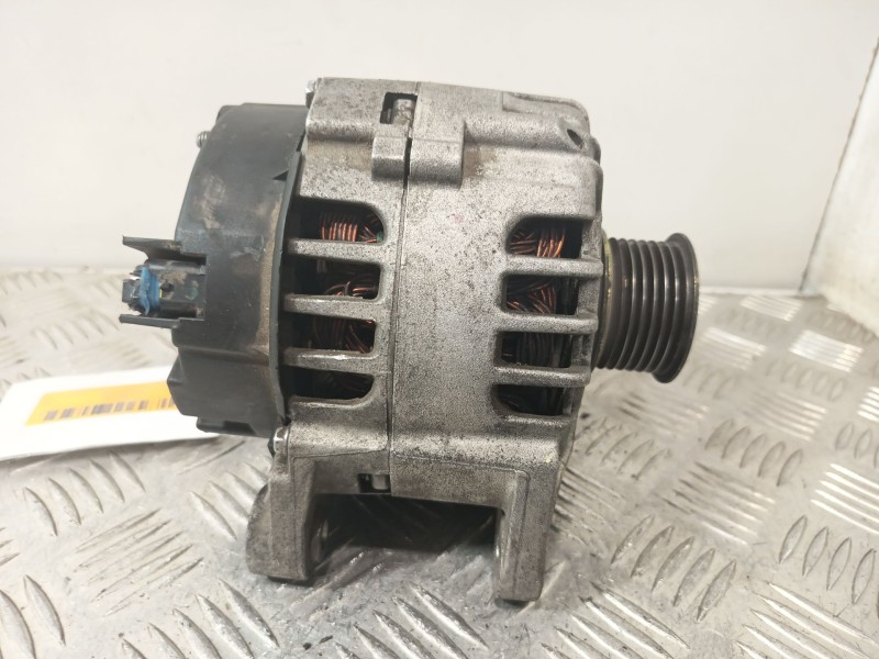 Recambio de alternador para nissan primera hatchback (p12) 1.9 dci referencia OEM IAM 2543337A 2310000Q0L 