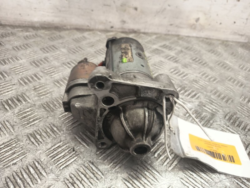 Recambio de motor arranque para nissan primera hatchback (p12) 1.9 dci referencia OEM IAM 23300AW302  