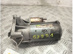 Recambio de motor arranque para nissan primera hatchback (p12) 1.9 dci referencia OEM IAM 23300AW302   2
