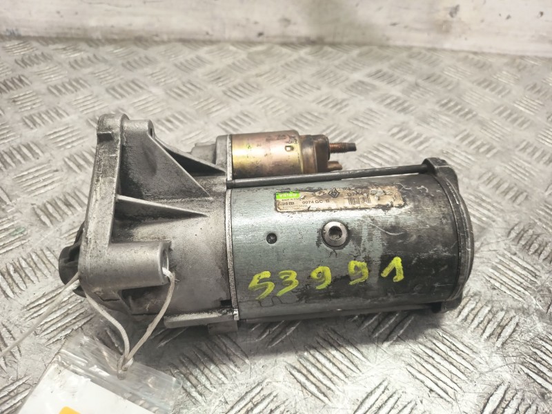 Recambio de motor arranque para nissan primera hatchback (p12) 1.9 dci referencia OEM IAM 23300AW302  
