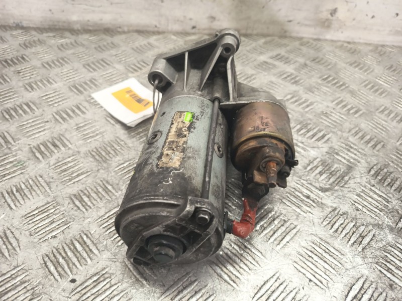 Recambio de motor arranque para nissan primera hatchback (p12) 1.9 dci referencia OEM IAM 23300AW302  