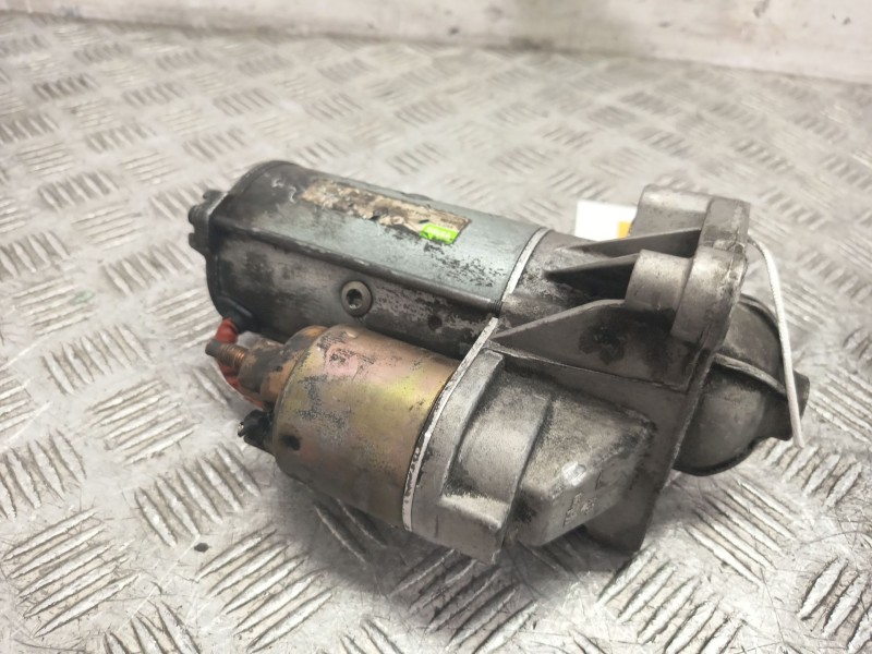 Recambio de motor arranque para nissan primera hatchback (p12) 1.9 dci referencia OEM IAM 23300AW302  