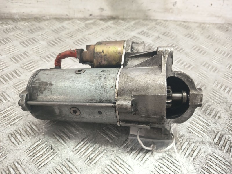 Recambio de motor arranque para nissan primera hatchback (p12) 1.9 dci referencia OEM IAM 23300AW302  