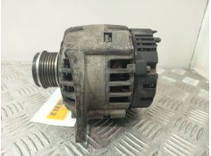 Recambio de alternador para renault scénic i monospace (ja0/1_, fa0_) 1.9 dci (ja05, ja1f) referencia OEM IAM 8200054588 7711134 2