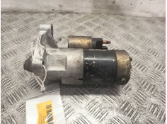 Recambio de motor arranque para renault scénic i monospace (ja0/1_, fa0_) 1.9 dci (ja05, ja1f) referencia OEM IAM 8200676296  